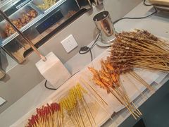-仙螺岛海鲜自助餐厅(总店)