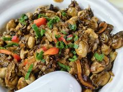 -醉壹号海鲜大排档(厦门美食地标店)