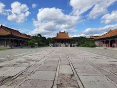 -北陵公园