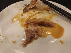 -又一福烤鸭·北京菜(东四店)
