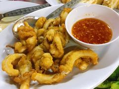 -大茄来海鲜餐厅(亚洲城分行)