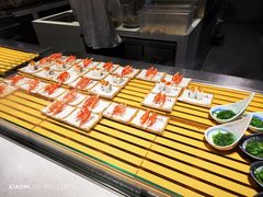 -星伦多 自助料理(圆融店)