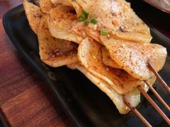 -JUKEBOX玖部音乐餐厅(华侨城店)