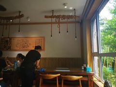 大堂-韩邦朝天锅