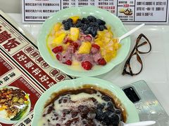 -美肴冰品·汉堡·牛腩饭(总店)