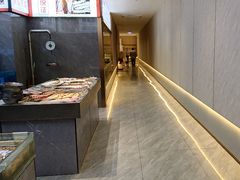 -蓝海渔湾生态园(赣榆店)