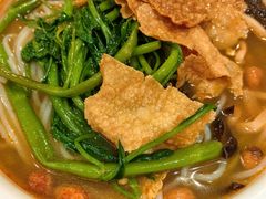 -水平有限广西米粉·广西风味集(五道口店)