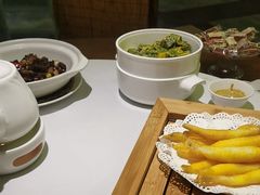 -春满园·邯郸菜发祥地(滏东店)