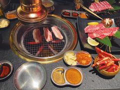 五花肉-伊茉家的烤肉店(勒泰中心店)