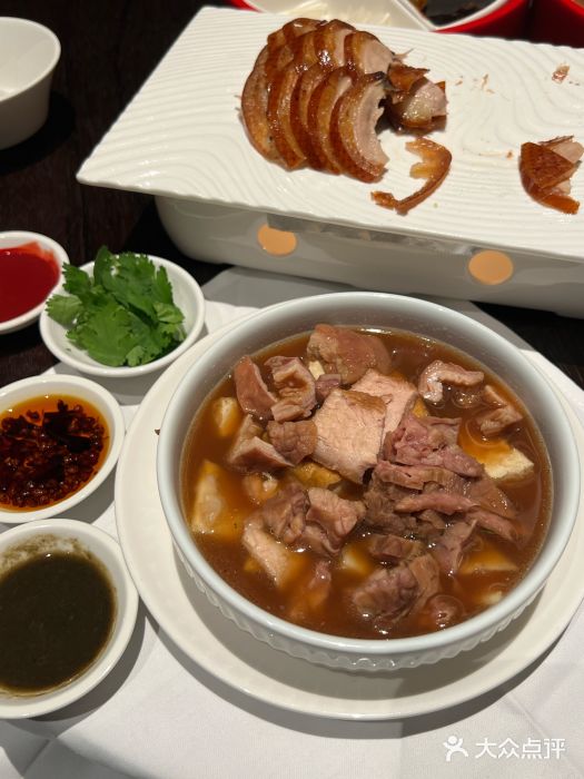 海湾壹品中餐厅(远大购物中心店)图片