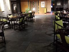 -青藤茶馆(南山路店)