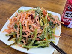 -高玮削面馆(爱民路店)