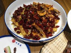 -湘聚缘湘菜馆(斜土路店)