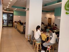 -老乡鸡(潘集世瑞大厦店)