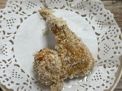 -成兴豆浆(福星分店)