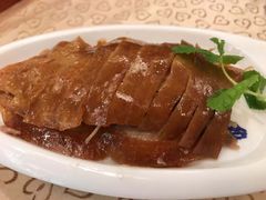 -大鸭梨(天通西苑店)