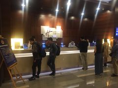 -北京东直门智选假日酒店