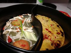 -钢管厂五区小郡肝串串香(南山店)