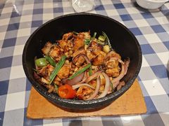 -小粤楼·怀旧粤菜(万辉国际广场店)