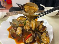 -记忠海鲜