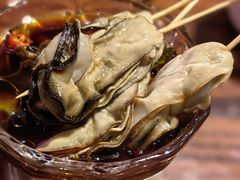 -蚝堡海鲜·威海菜·海肠捞饭·烧烤·亚洲吃蚝公司(幸福门店)