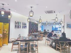 大堂-冶春茶社(星汉大厦店)