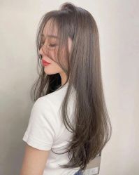 -KIMI HAIR SALON·烫染设计店