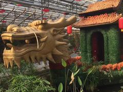 -龙达温泉生态城