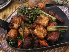 -云海肴·汽锅鸡·云南菜(苏州中心店)
