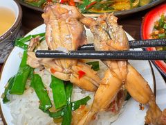 -新繁老號豌豆汤饭店·江湖菜(宝光寺店)