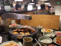 -韩盛·盛江山自助料理(奥体万达店)