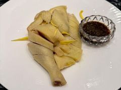 -君来湖滨饭店·渔餐厅