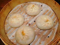 王牌蟹粉灌汤包-苏小柳手工点心(人民广场分院)