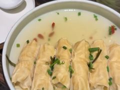 -江太极江浙菜(马桥万达广场店)