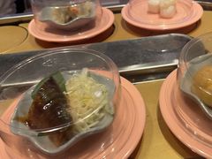 -争鲜回转寿司(东方银座店)