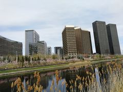 -西海子公园
