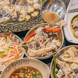 以为是平平无奇的店没想到成了常客…