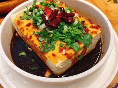 一块豆腐-七八冷面·延边朝鲜族美食(欢乐谷店)