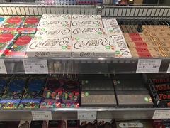 -Olé精品超市(沈阳万象城店)