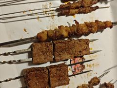 -三个大叔东北烧烤·砂锅菜(西三旗店)