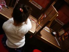 -一兰拉面(新宿中央东口店)