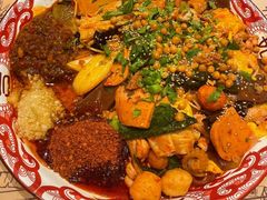 -海椒市落舌·麻辣烫冒菜(晶融汇店)