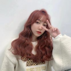 -G HAIR SALON私人造型定制