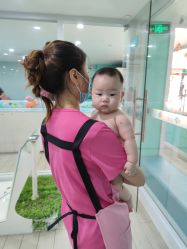 -鱼乐贝贝婴幼儿水育馆(星汇广场店)