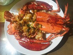 -79号渔船海鲜饭店(华强北店)