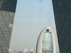 -中央广播电视总台(光华路办公区)