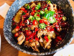 -付小姐在成都(中山公园店)