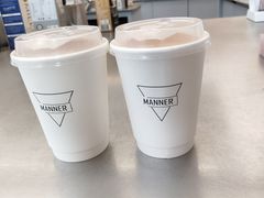 -Manner Coffee(IFS一楼店)