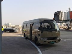 -杭州萧山国际机场