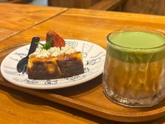 -萤火虫咖啡(后海店)